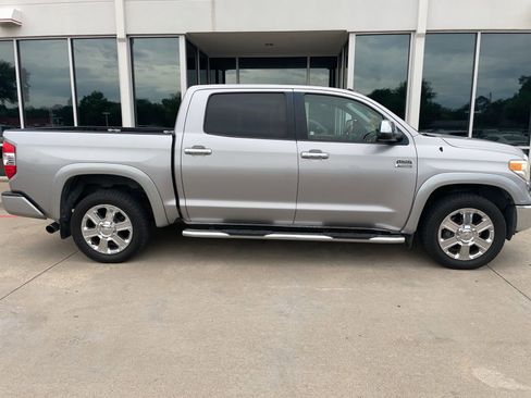 Used 2014 Toyota Tundra 1794 Edition RWD image 6