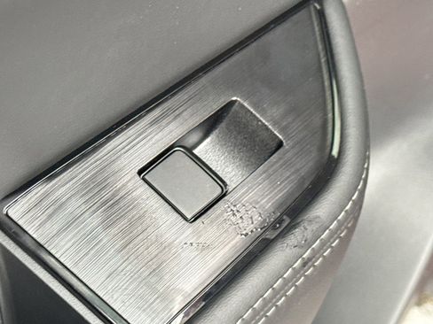 New 2026 Nissan Rogue SV w/ Cold Weather Package image 30