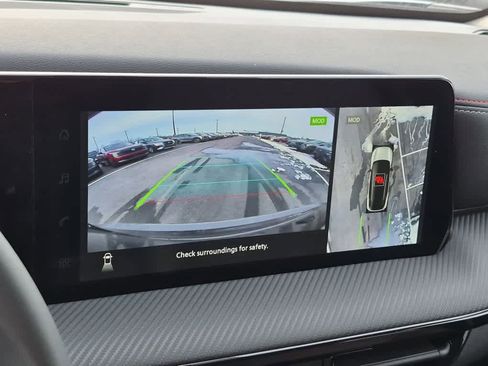 New 2026 Nissan Kicks SR w/ Cold Weather Package AWD/4WD image 13