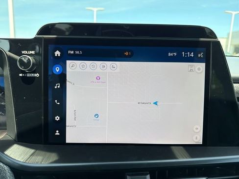 New 2026 Subaru Outback Premium AWD/4WD image 12