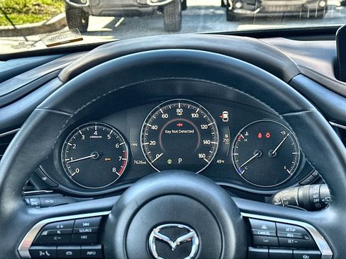 Used 2025 MAZDA CX-30 AWD 2.5 S w/ Premium Package image 24