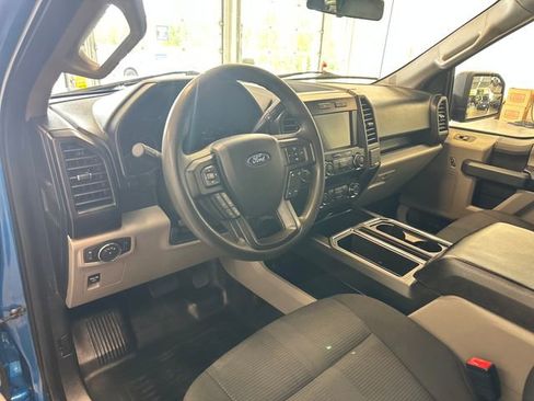 Used 2019 Ford F150 XL w/ Equipment Group 101A Mid AWD/4WD image 24