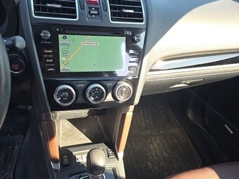 Used 2017 Subaru Forester 2.5i Touring image 11