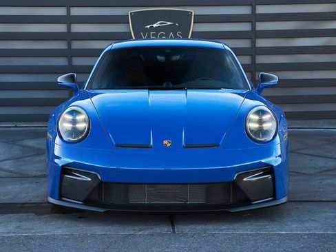 Used 2026 Porsche 911 GT3 w/ Weissach Package image 27
