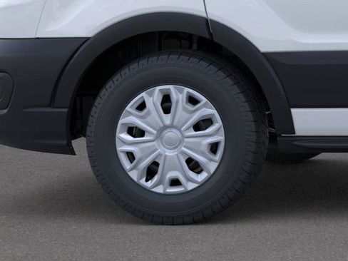 New 2026 Ford Transit 350 148 High Roof Extended image 19