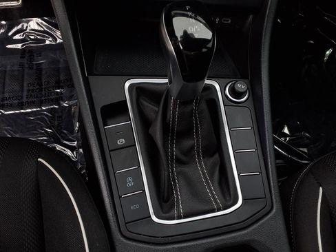 Certified 2024 Volkswagen Jetta Sport FWD image 13