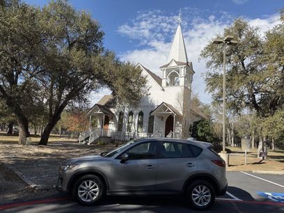 Used 2014 MAZDA CX-5 Sport w/ Bluetooth Audio Package