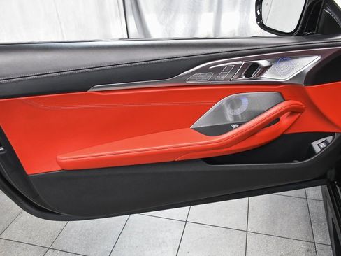 Used 2024 BMW M850i xDrive Coupe image 9