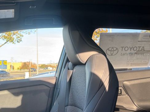 New 2026 Toyota bZ image 12