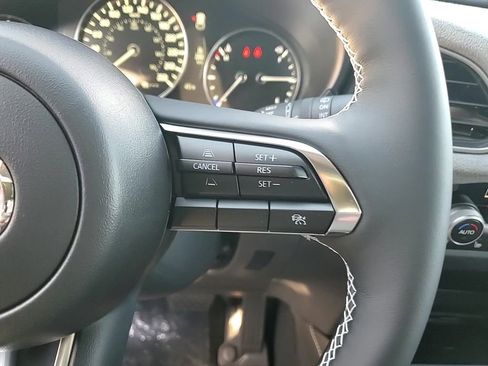 New 2026 MAZDA CX-30 2.5 Turbo w/ Premium Package image 18