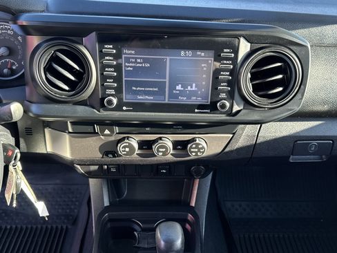 Used 2021 Toyota Tacoma SR w/ SR Convenience Package image 16