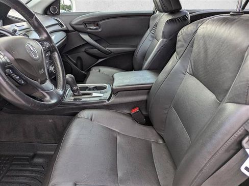 Used 2017 Acura RDX AWD w/ Technology Package image 24