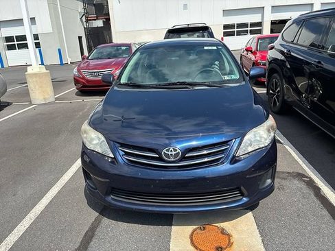 Used 2013 Toyota Corolla LE FWD image 18