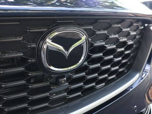 New 2026 MAZDA CX-5 2.5 S w/ Premium Plus Package AWD/4WD image 21