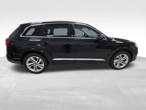 Used 2023 Audi Q7 3.0T Premium Plus image 11