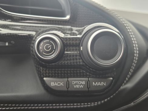 Used 2018 Ferrari 488 Spider RWD image 16