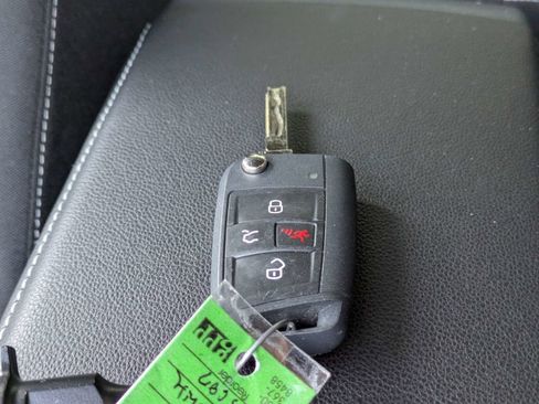 Used 2026 Volkswagen Jetta Sport FWD image 42