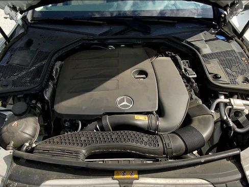 Used 2021 Mercedes-Benz C 300 4MATIC Sedan image 30
