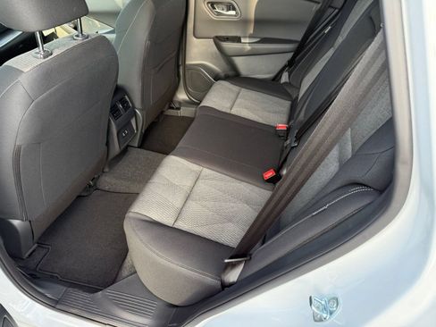 Used 2026 Nissan Rogue SV w/ Cold Weather Package FWD image 17