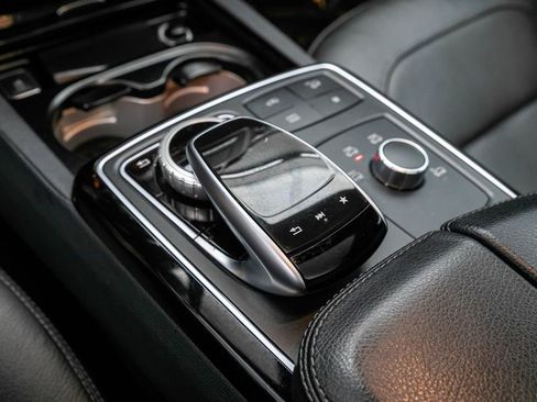 Used 2019 Mercedes-Benz GLE 43 AMG 4MATIC Coupe w/ Premium 3 Package image 35