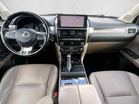 Used 2023 Lexus GX 460 Premium image 16
