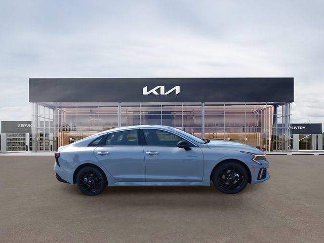 New 2026 Kia K5 GT-Line w/ GT-Line Premium Package AWD/4WD image 2