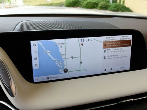 Used 2026 Genesis G90 3.5T image 13