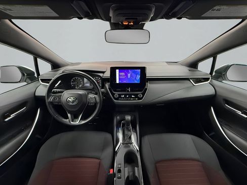 Used 2024 Toyota Corolla SE FWD image 16