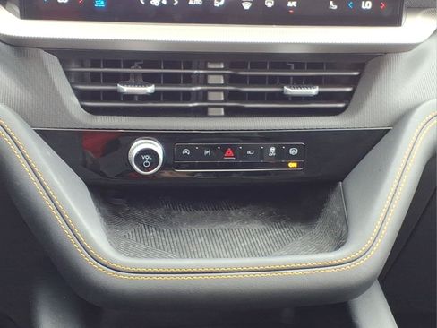 Used 2026 Ford Explorer Tremor w/ Tremor Ultimate Package AWD/4WD image 13