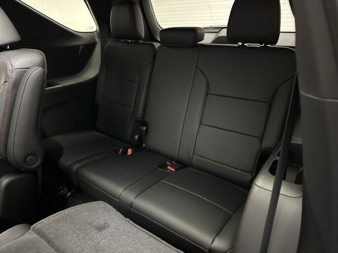 New 2026 Chevrolet Traverse RS image 26