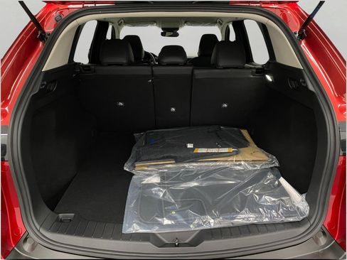New 2026 MAZDA CX-5 Select AWD/4WD image 5