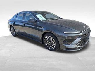 New 2026 Hyundai Sonata Limited video 2