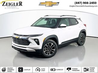 New 2026 Chevrolet TrailBlazer LT w/ Convenience Package video 1