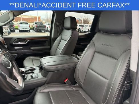 Used 2024 GMC Sierra 1500 Denali image 19