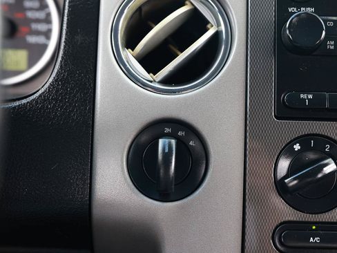 Used 2004 Ford F150 4x4 SuperCrew image 33