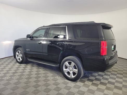 Used 2020 Chevrolet Tahoe LT image 3