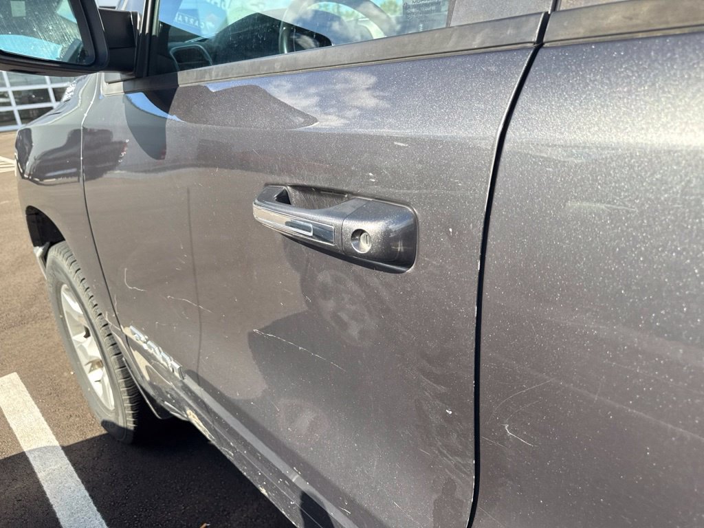 Used 2019 RAM 1500 Big Horn AWD/4WD image 32