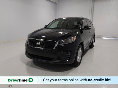 Used 2020 Kia Sorento LX