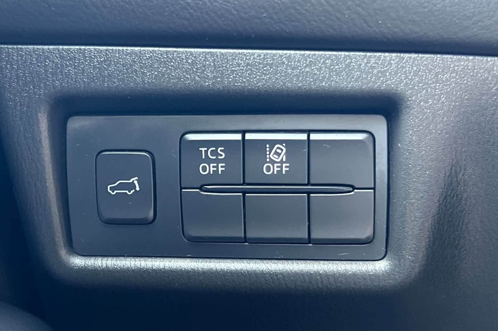 Used 2021 MAZDA CX-5 Grand Touring FWD image 32