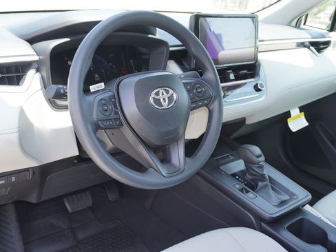 Certified 2026 Toyota Corolla Cross L FWD image 12