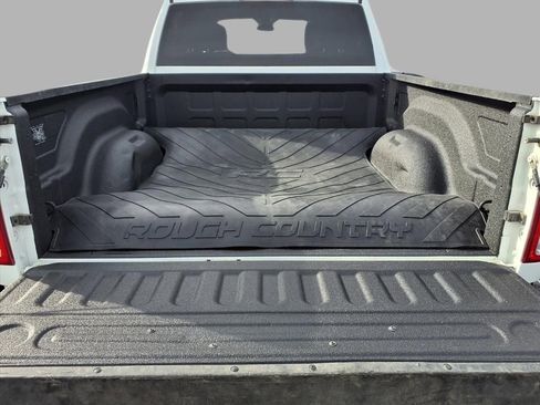 Used 2024 RAM 2500 Big Horn image 31