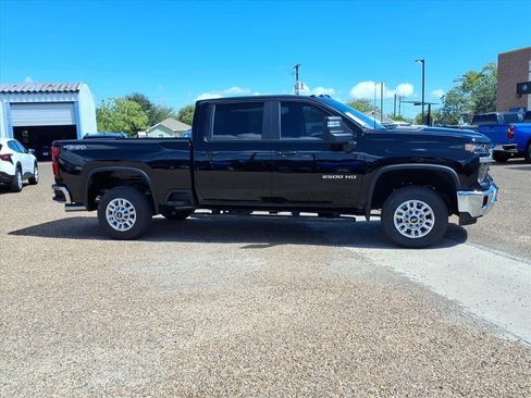 New 2025 Chevrolet Silverado 2500 LT w/ Safety Package image 5