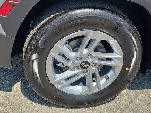 New 2026 Hyundai Tucson SE FWD image 28