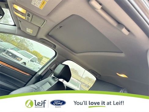 Used 2021 Honda CR-V EX-L image 20