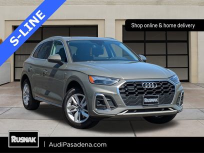 Used 2023 Audi Q5 2.0T Premium w/ Convenience Package