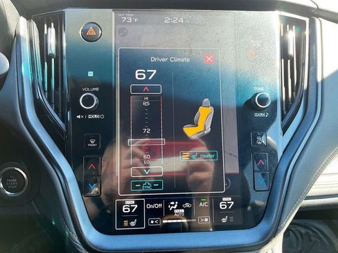 Used 2022 Subaru Outback Wilderness image 16