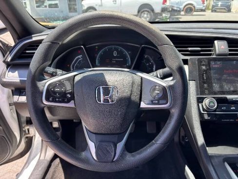 Used 2016 Honda Civic EX-T image 15