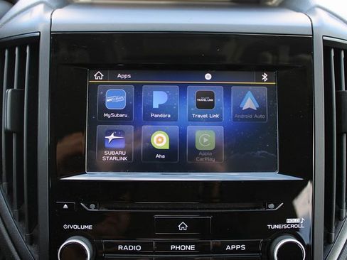 Used 2022 Subaru Crosstrek 2.5i Sport image 22