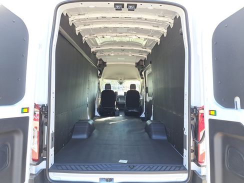 New 2026 Ford Transit 350 w/ Load Area Protection Package image 11