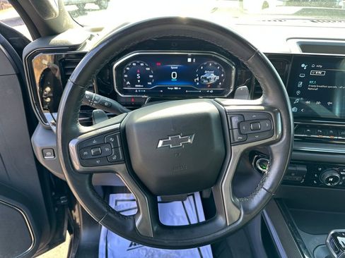 Certified 2023 Chevrolet Silverado 1500 ZR2 image 14